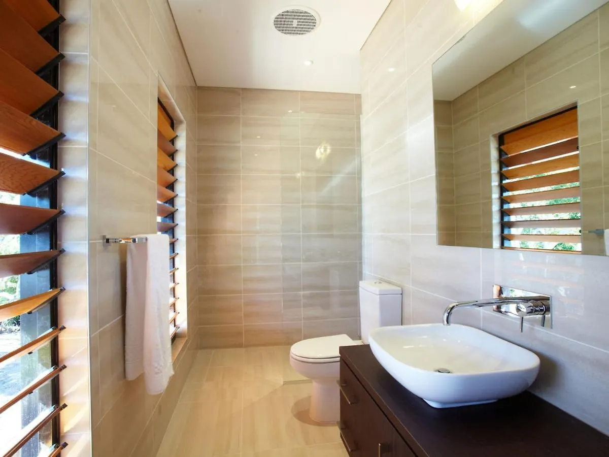 Villa Kembali Horseshoe Bay 0*,