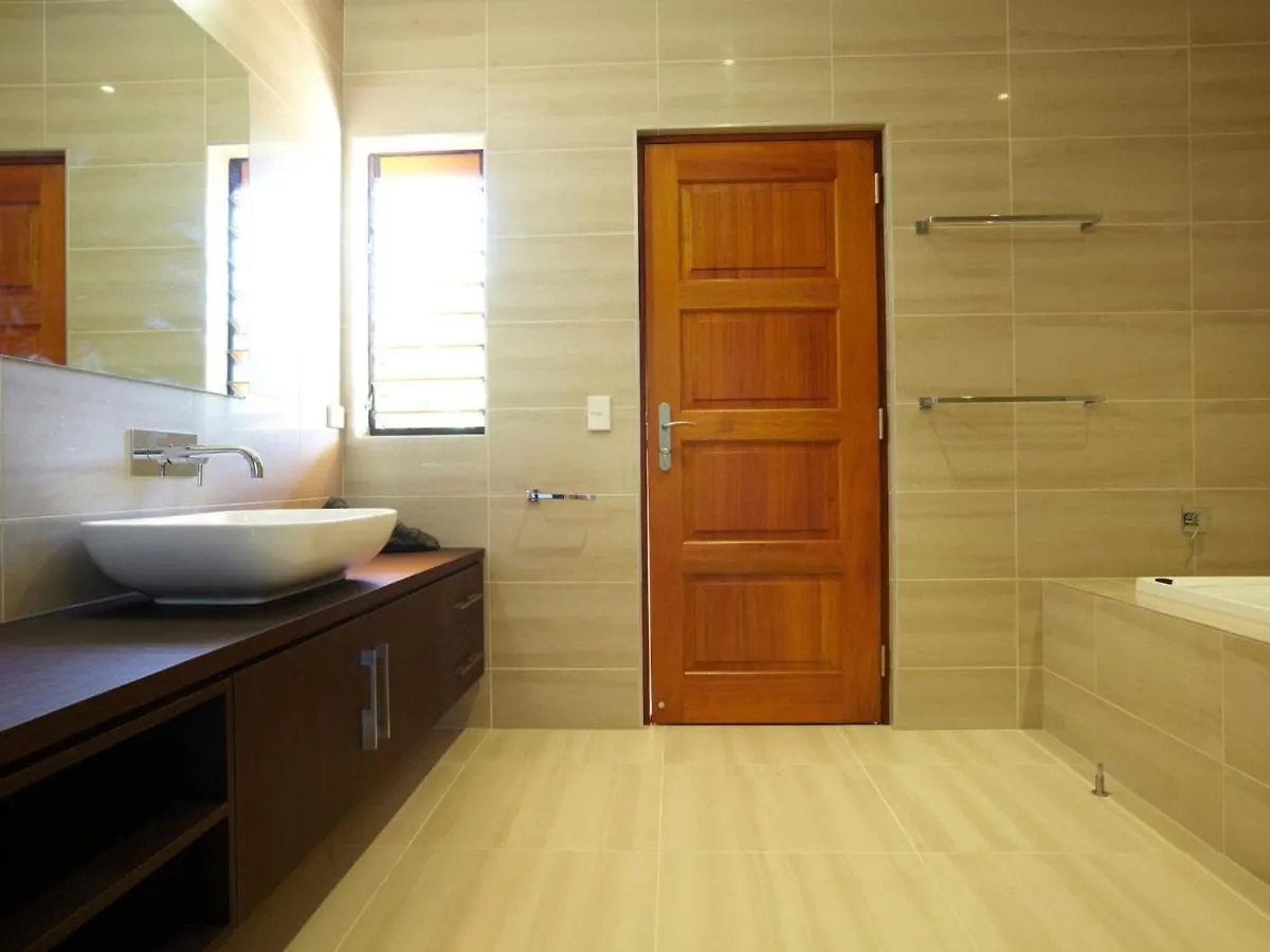 Holiday home Villa Kembali Horseshoe Bay