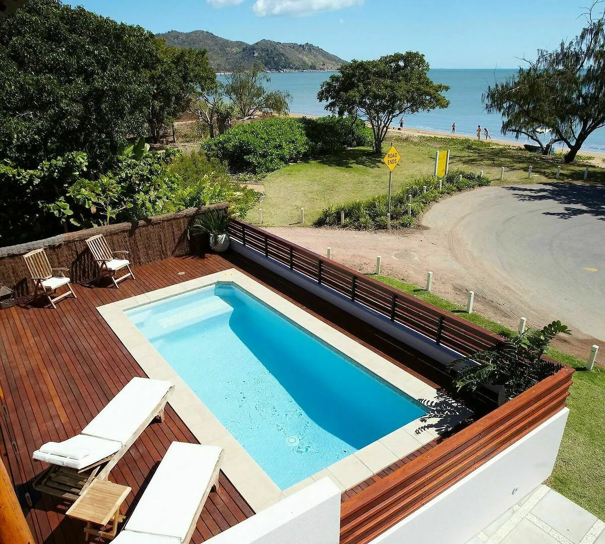 Villa Kembali Horseshoe Bay Holiday home