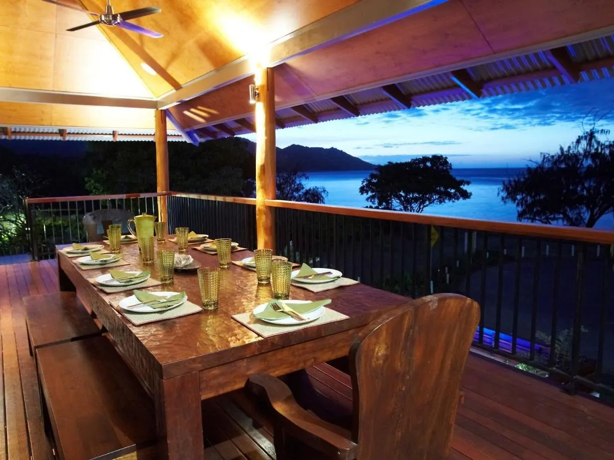 Villa Kembali Horseshoe Bay