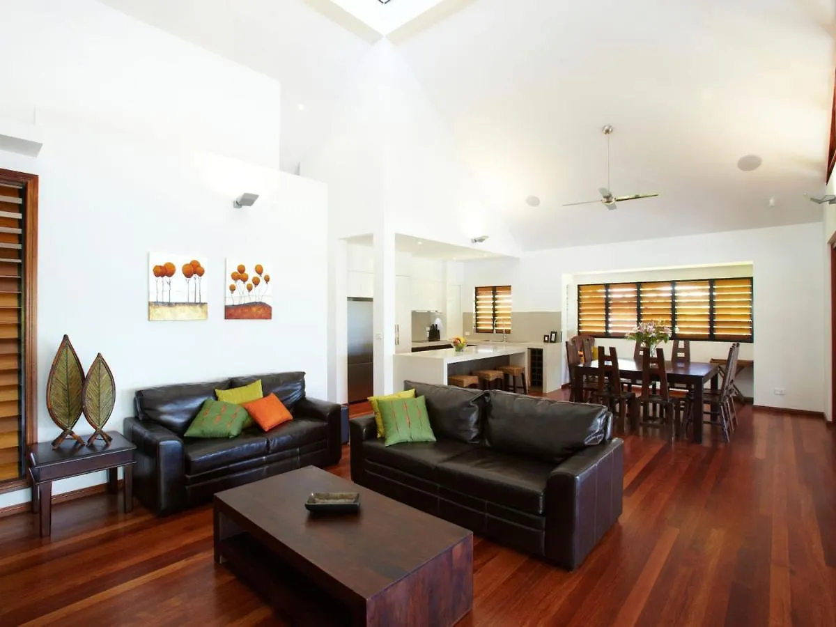 Villa Kembali Horseshoe Bay