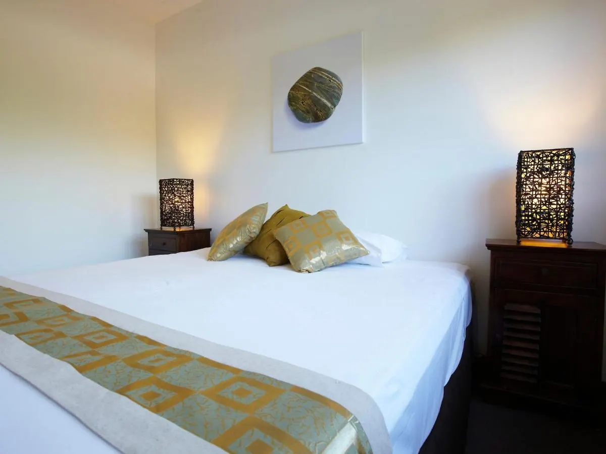 Villa Kembali Horseshoe Bay Austrálie